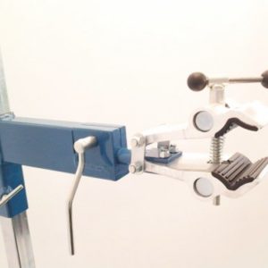 S2 Carrige Arm And Clamp (Metal)