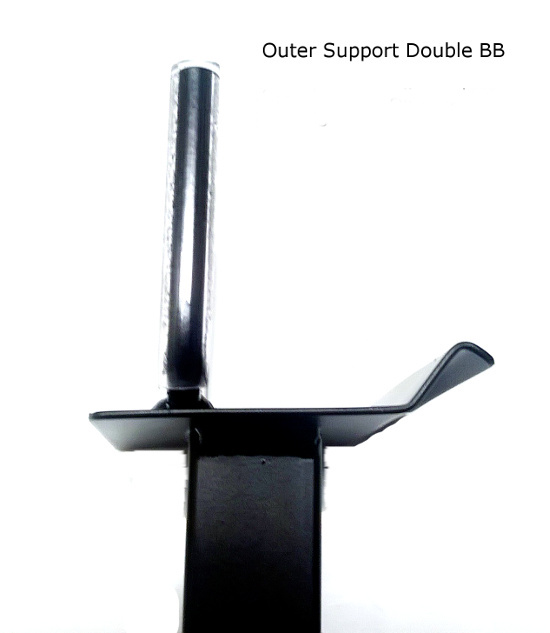 Outer Support Double BB