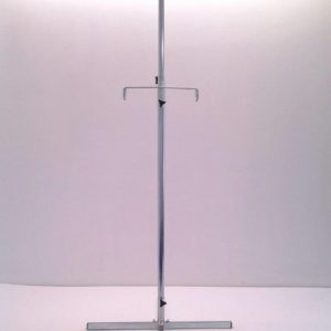 Type 3 Stand And Base For 2 Cycles